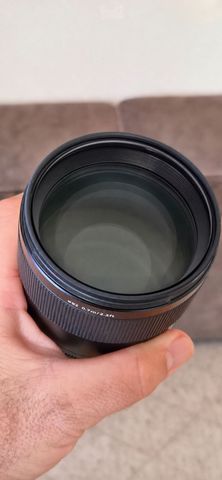 עדשת סוני 135mm  F1.8 GM