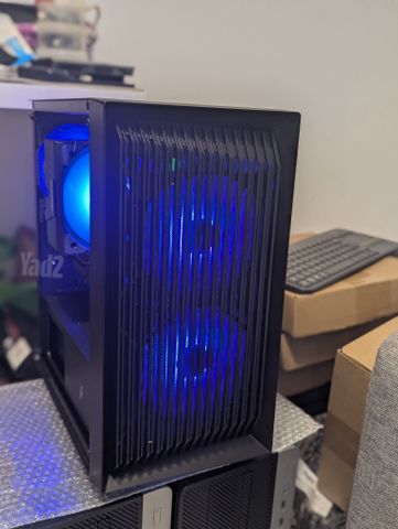 AMD 7700X/1TB/32G/RTX5070-12G