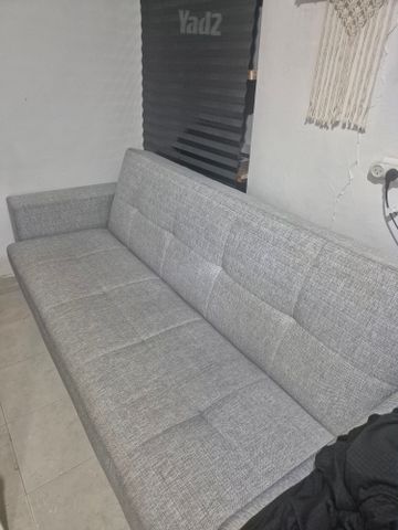 ספה נפתחת