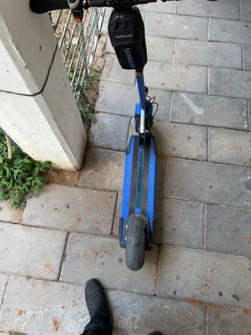קורקינט