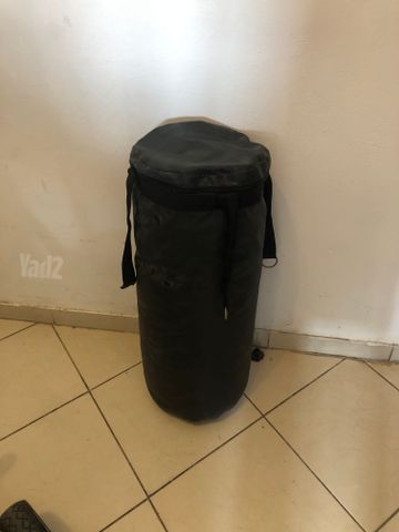 ספורט. שק איגרוף
