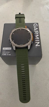 Garmin fēnix8   (51mm)