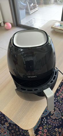 אייר פרייר samurai