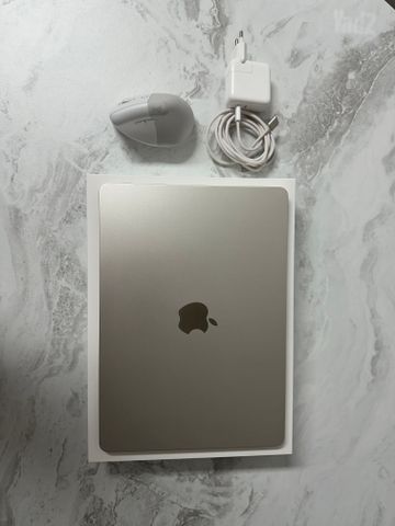 MacBook Air M4 13.6” – חדש