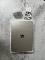 MacBook Air M4 13.6” – חדש