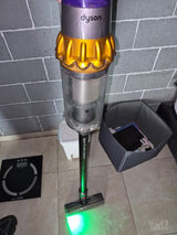 dyson v15 detect absolute