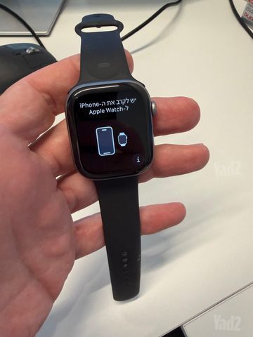 Apple Watch 46mm S 11 eSim