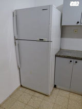 מקרר SAMSUNG