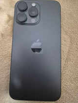 Iphone 15 pro max 256gb 86%
