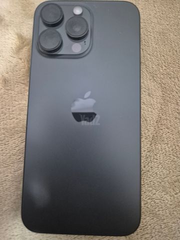 Iphone 15 pro max 256gb 86%