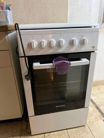 תנור משולב