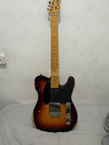 גיטרה חשמלית  ESP LTD TE-254