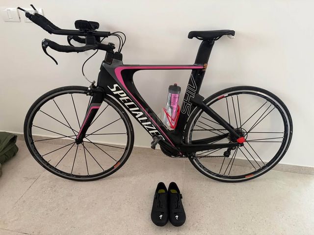 אפני נג״ש shiv specialized