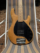 גיטרה בס Sterling ray 35