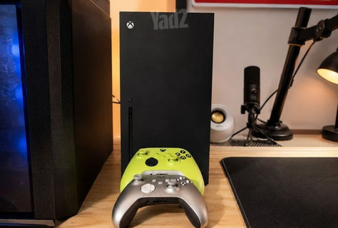 Xbox Series X - 1TB