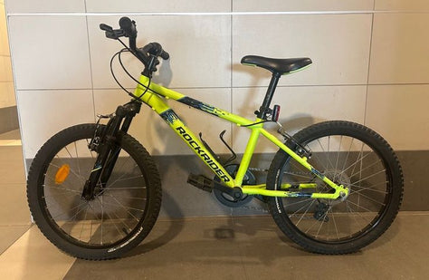 אופני הרים  ROCKRIDER