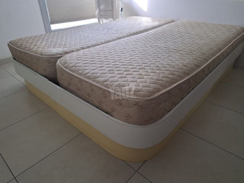 מיטה זוגית