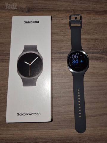 שעון Samsung galaxy watch 8