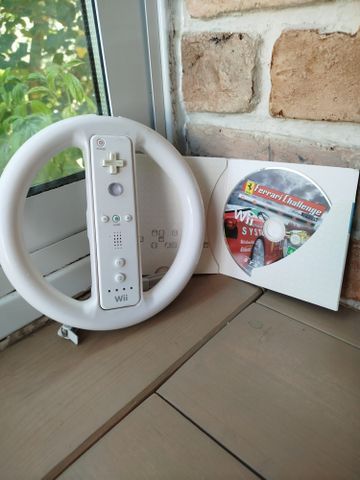 Nintendo wii