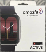 Amazfit Active