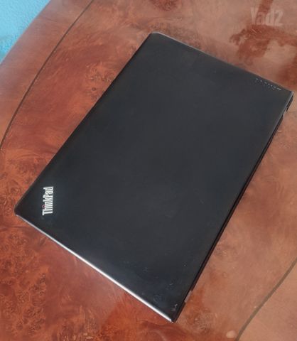 מחשב נייד LENOVO THINKPAD E570