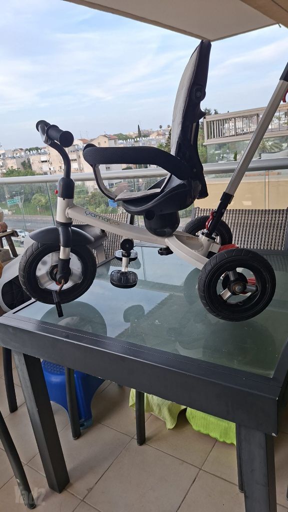 תלת אופן