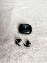 אוזניות Apple powerbeats fit