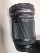 עדשה 18-150 CANON