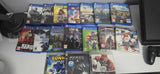 Ps4+ games