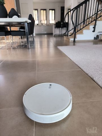 Xiaomi Mop 2 Lite כמו חדש
