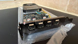 כרטיס מסך NVIDIA Quadro P1000
