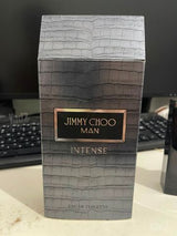 בושם - Jimmy Choo Man Intense