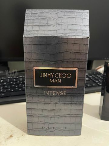 בושם - Jimmy Choo Man Intense