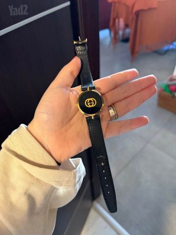 שעון יד Gucci