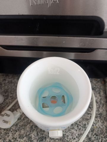 מחמם בקבוקים