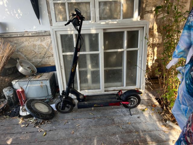 קורקינט