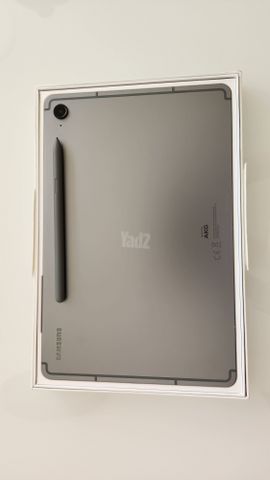 למכירה Samsung Galaxy Tab S9