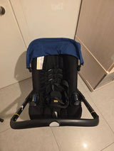 עגלת Doona+