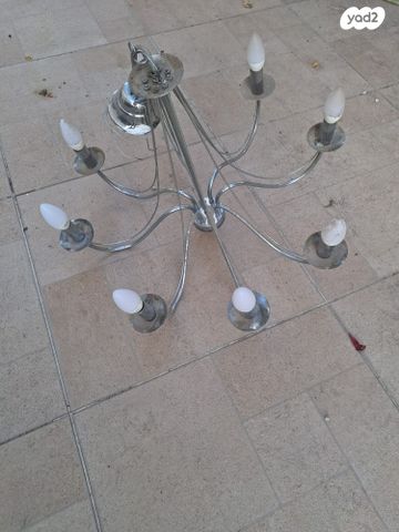2 נברשות
