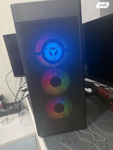מחשב גיימינג עוצמתי Lenovo