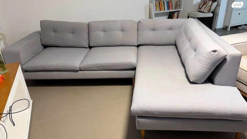 ספה ר׳ 2 מ׳ על 3 מ׳