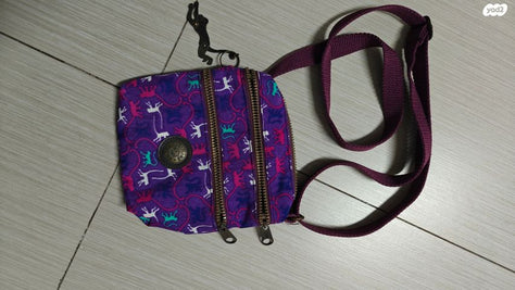 תיק kipling