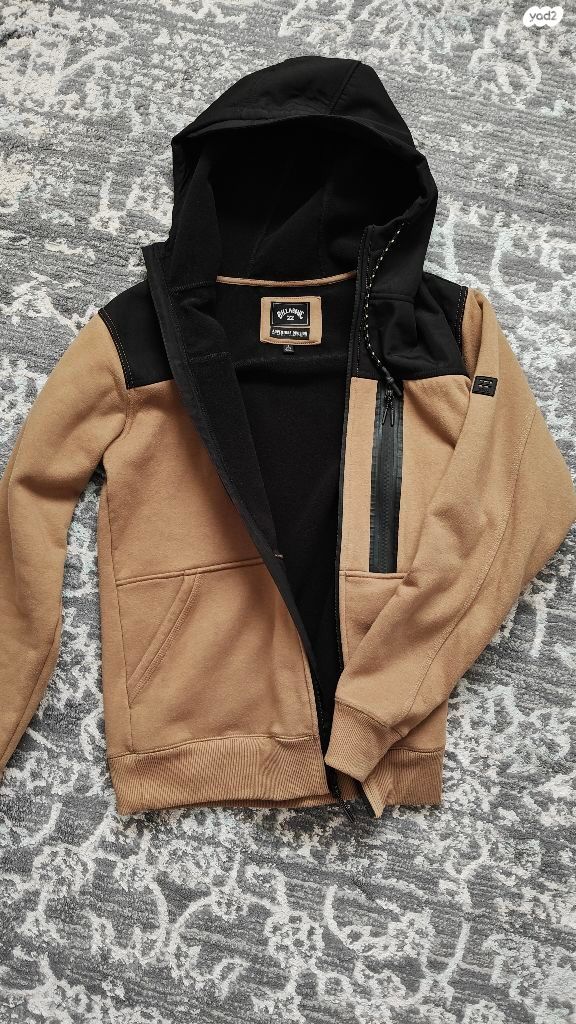 מעיל    Billabong