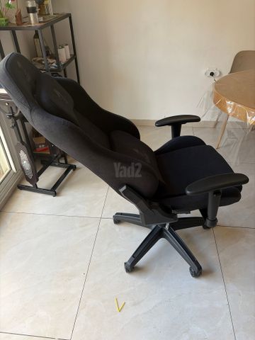 כיסא גיימינג