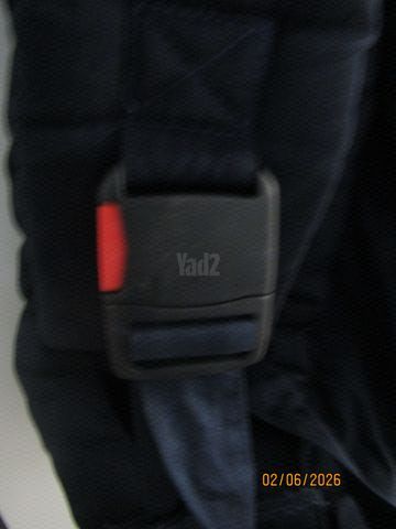 מנשא שבטי