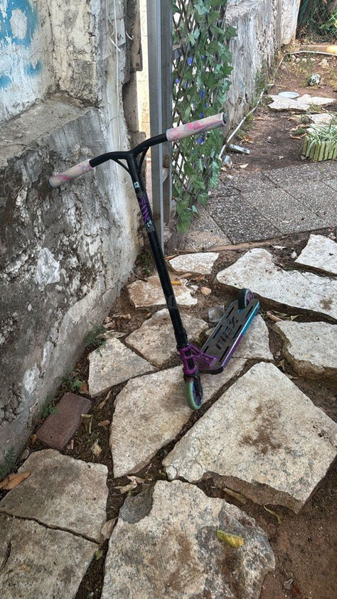 סקוט מאדגר