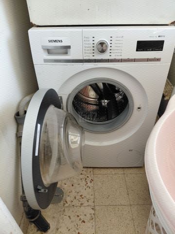 מכונת כביסה