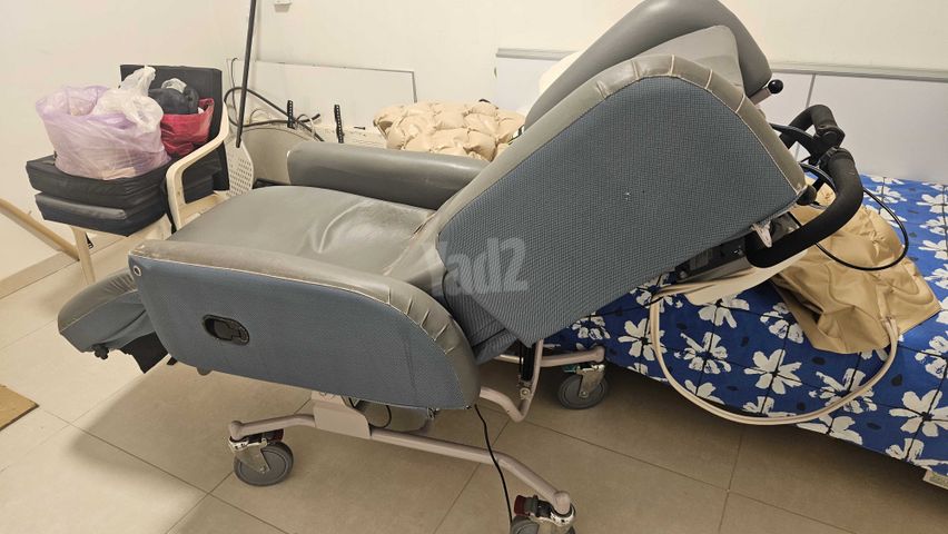 כורסה גריאטרית