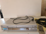 מכשיר ,LG,DVD+Video ,תקין