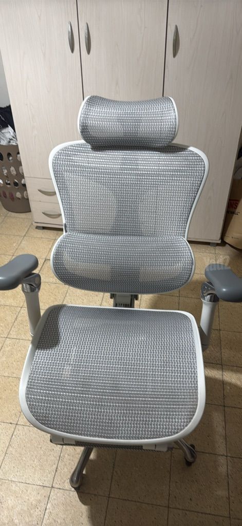 כיסא משרדי sihoo c300 pro